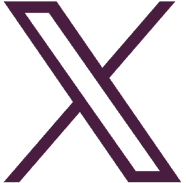 Follow us on X